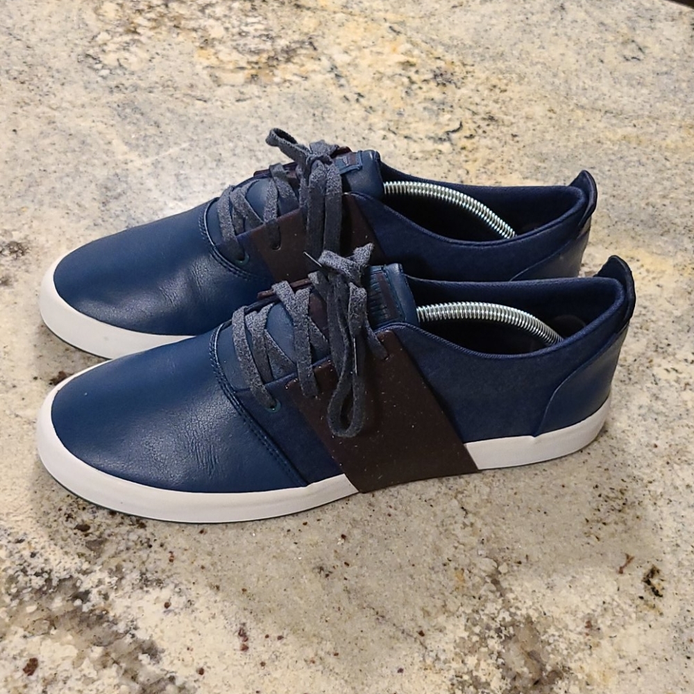 Puma El Ace 3